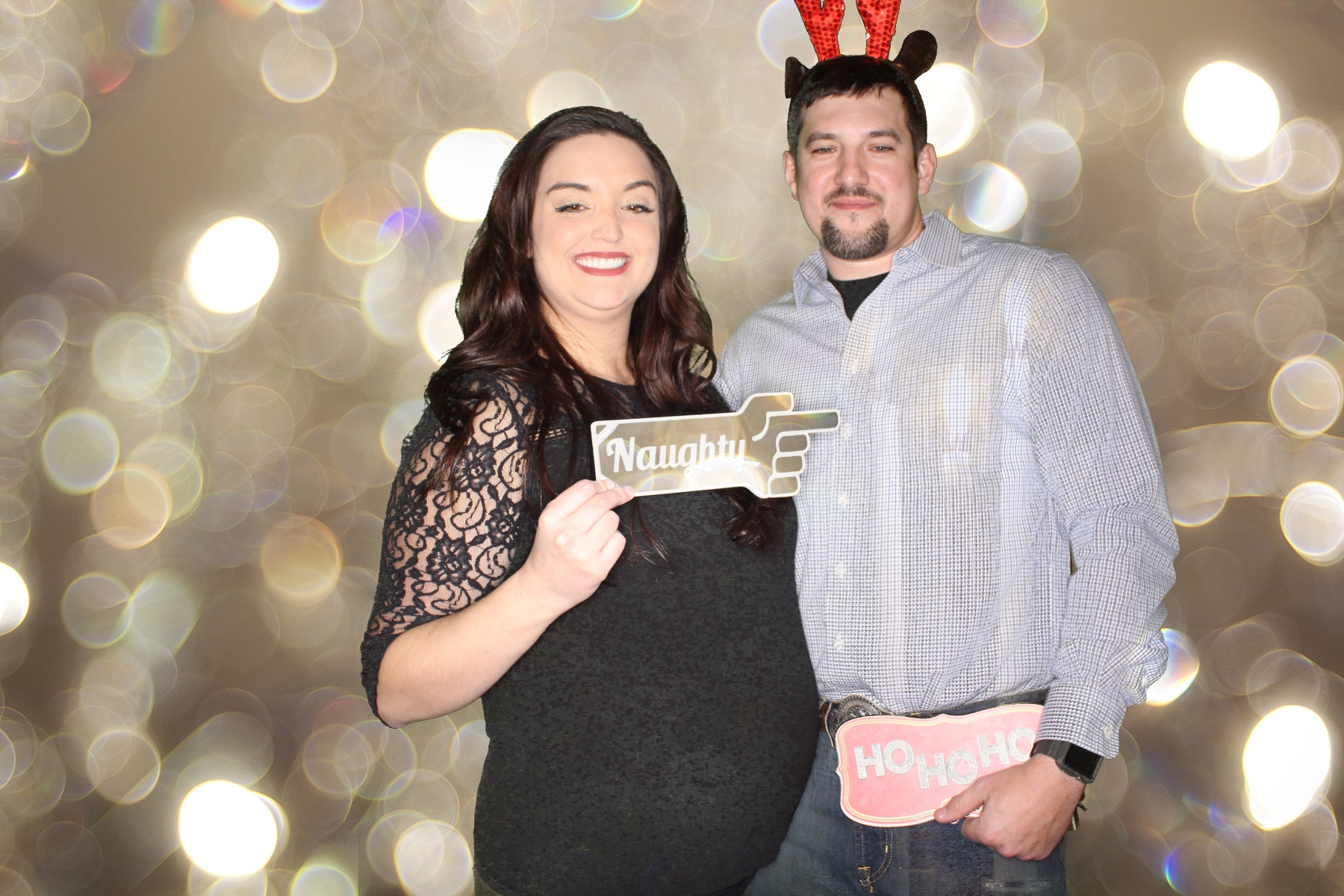 Advanced Care Hospital of Montana Holiday Party | View more photos from the event at gallery.photoboothbillings.com/u/PhotoBoothBillings/Advanced-Care-Hospital-of-Montana-Holiday-Party